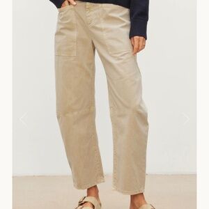 Velvet By Graham And Spencer Brylie Pants